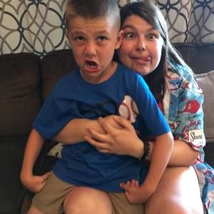 Meet your Posher, Stacy